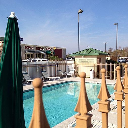 Quality Inn - Denham Springs, LA