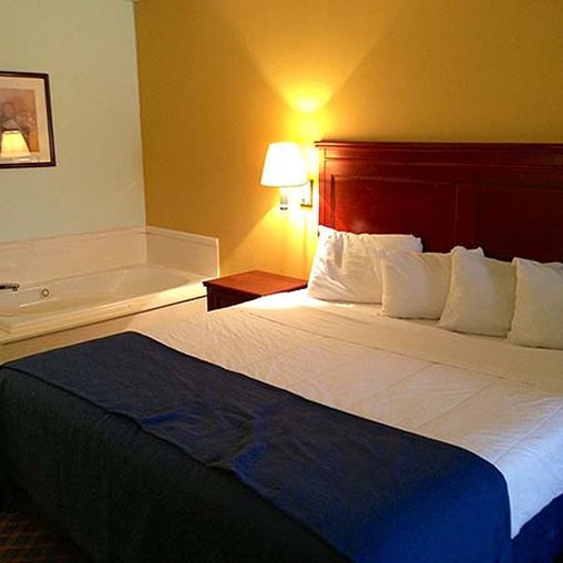 Quality Inn - Denham Springs, LA