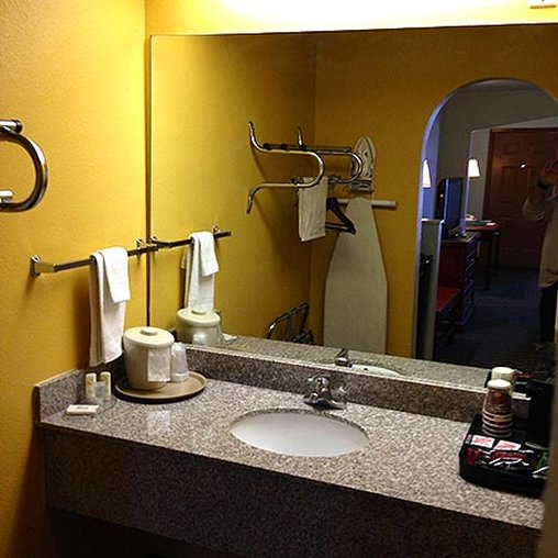 Quality Inn - Denham Springs, LA