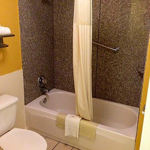 Quality Inn - Denham Springs, LA