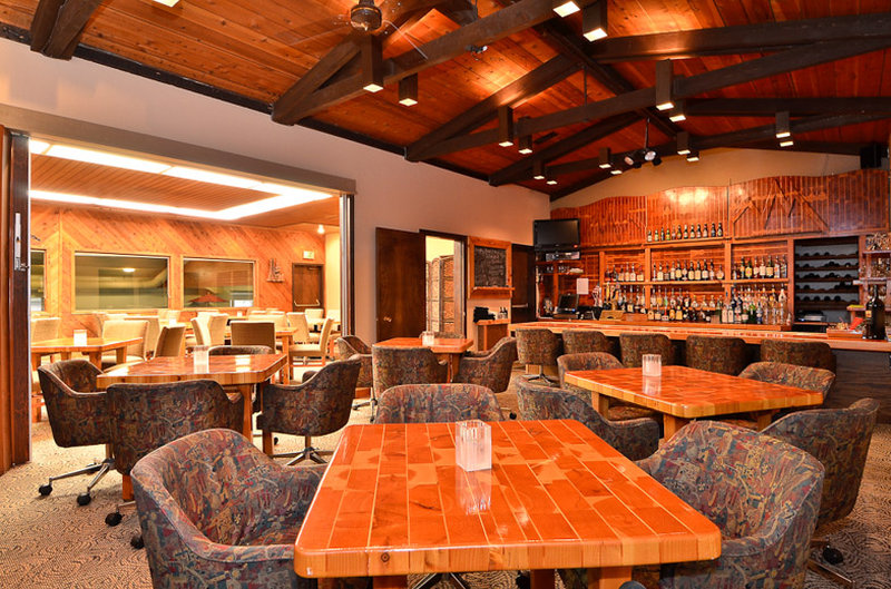 Best Western Plus Tree House - Mount Shasta, CA