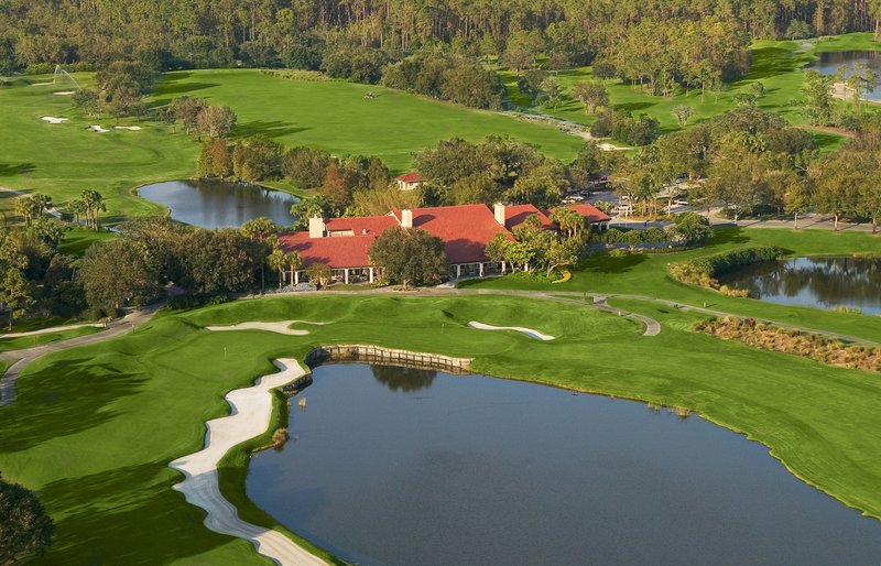 Grand Cypress Golf Club - Orlando, FL