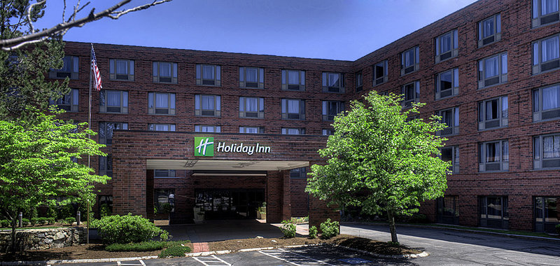 Holiday Inn TEWKSBURY-ANDOVER - Tewksbury, MA