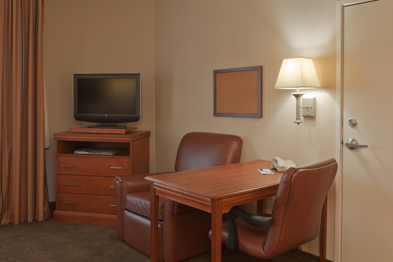 Candlewood Suites Pearl - Pearl, MS