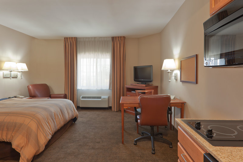 Candlewood Suites Pearl - Pearl, MS
