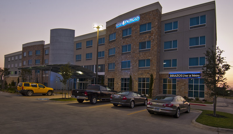 Hotel Indigo - Waco, TX