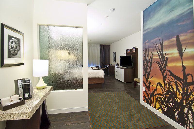 Hotel Indigo - Waco, TX