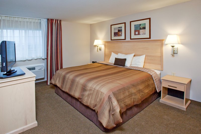 Candlewood Suites MINOT - Donnybrook, ND
