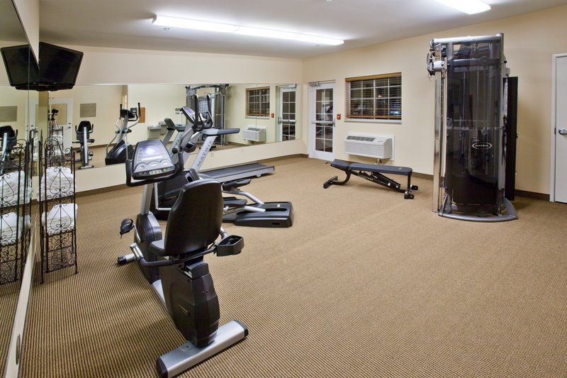 Candlewood Suites MINOT - Donnybrook, ND