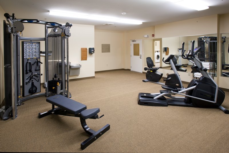 Candlewood Suites MINOT - Donnybrook, ND