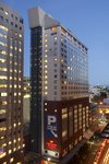 Crowne Plaza Auckland
