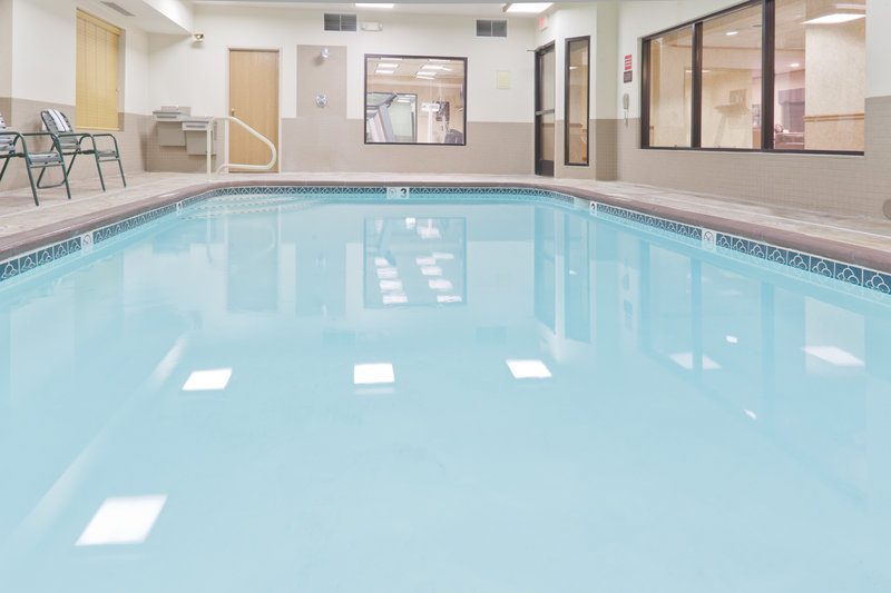 Holiday Inn Express ADRIAN - Adrian, MI