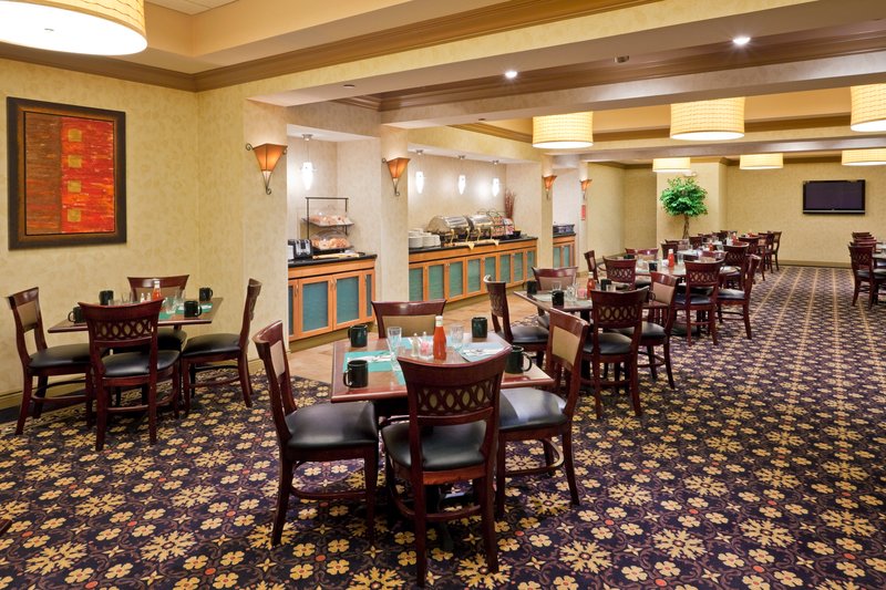 Holiday Inn SOUTH PLAINFIELD-PISCATAWAY - South Plainfield, NJ