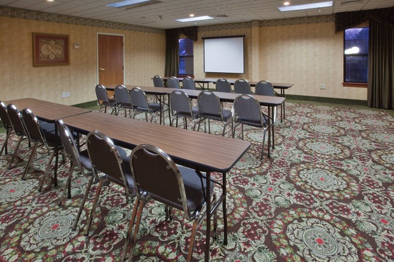 Holiday Inn Express PLYMOUTH - Kelford, NC