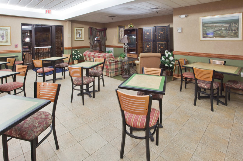 Holiday Inn Express PLYMOUTH - Kelford, NC