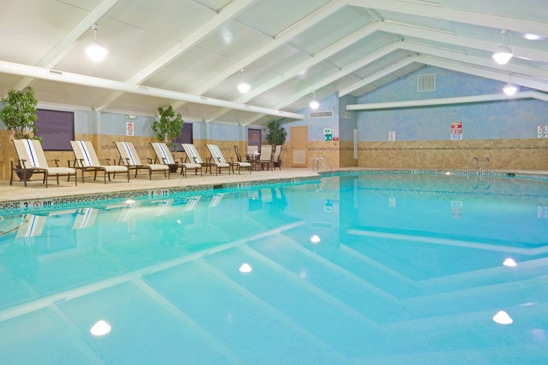 Holiday Inn SOUTH PLAINFIELD-PISCATAWAY - South Plainfield, NJ