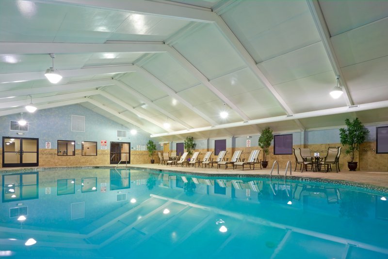 Holiday Inn SOUTH PLAINFIELD-PISCATAWAY - South Plainfield, NJ