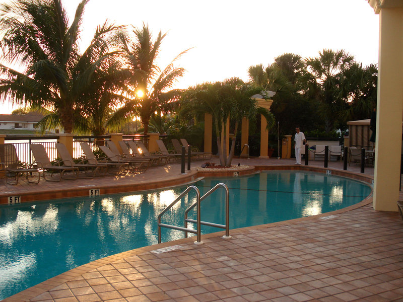 Holiday Inn Club Vacations MARCO ISLAND - SUNSET COVE RST - Marco Island, FL