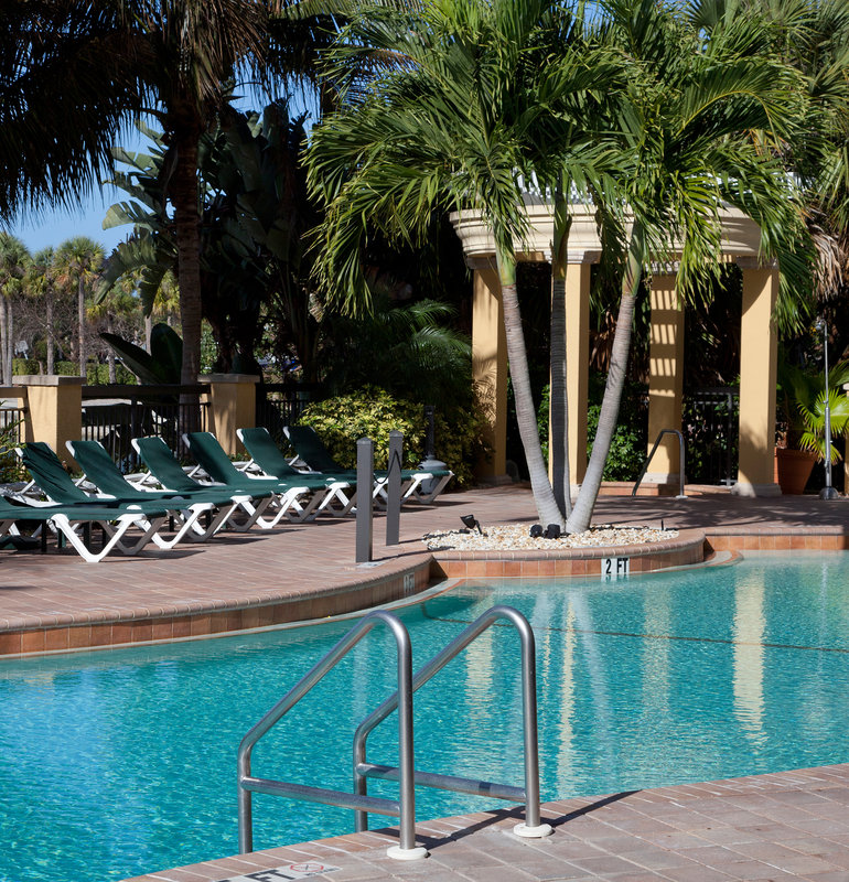 Holiday Inn Club Vacations MARCO ISLAND - SUNSET COVE RST - Marco Island, FL