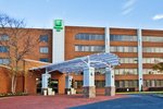 Holiday Inn Select Atlanta Perimeter