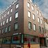 Tune Hotel - Liverpool Street, London