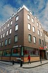 Tune Hotel - Liverpool Street, London