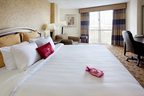 Crowne Plaza AUSTIN - Austin, TX