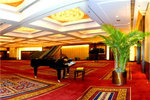 Jin Jiang Tower Hotel