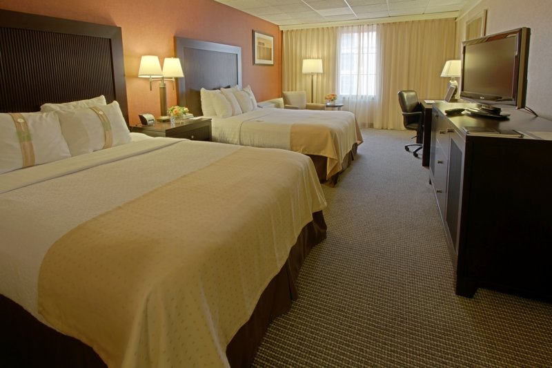 Holiday Inn BALTIMORE-INNER HARBOR (DWTN) - Baltimore, MD