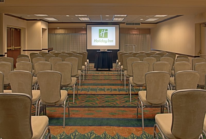 Holiday Inn BALTIMORE-INNER HARBOR (DWTN) - Baltimore, MD
