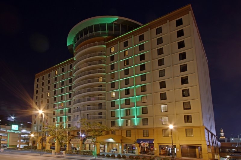 Holiday Inn BALTIMORE-INNER HARBOR (DWTN) - Baltimore, MD