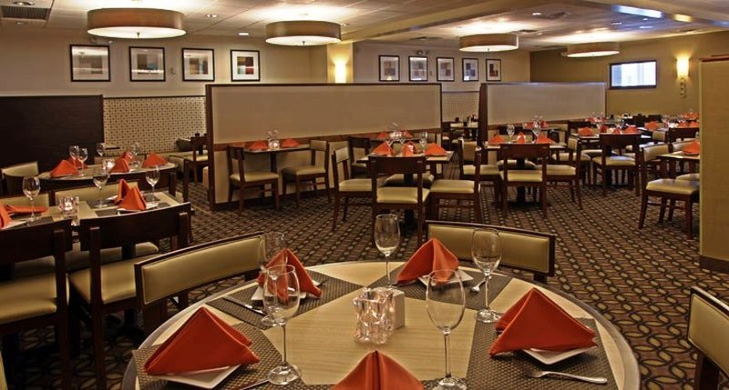 Holiday Inn BALTIMORE-INNER HARBOR (DWTN) - Baltimore, MD