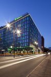 Holiday Inn Centre Alexanderplatz