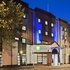 Holiday Inn Express Queens Quarter