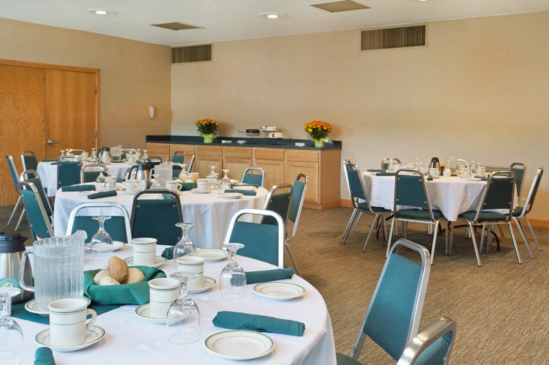 Holiday Inn BANGOR - Lincoln, ME