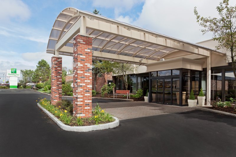 Holiday Inn BANGOR - Lincoln, ME