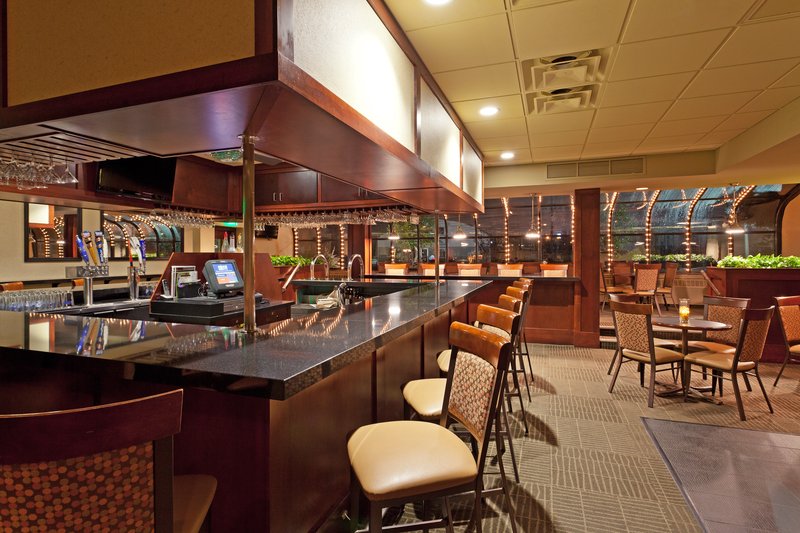 Holiday Inn BANGOR - Lincoln, ME