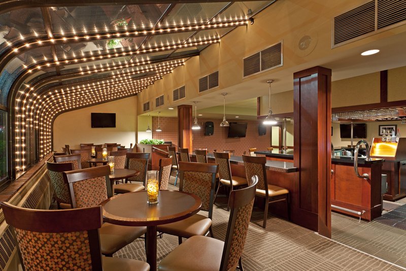 Holiday Inn BANGOR - Lincoln, ME