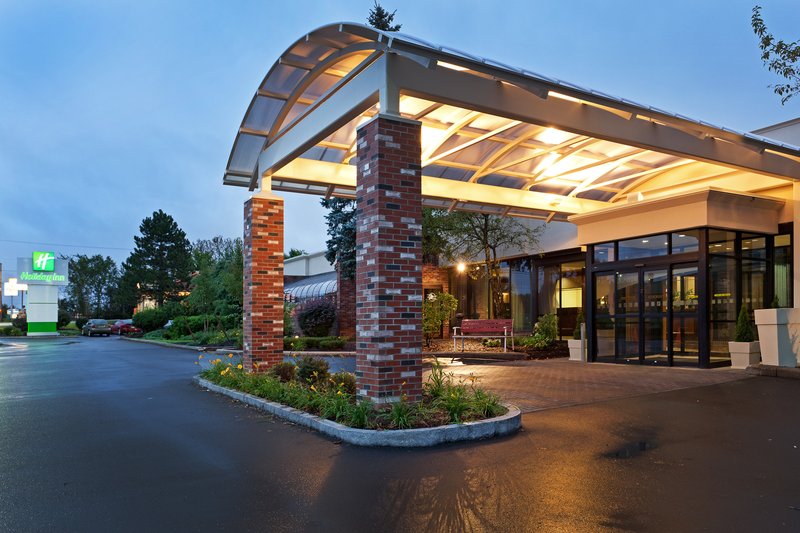 Holiday Inn BANGOR - Lincoln, ME