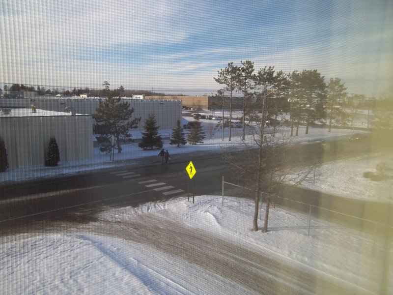 Holiday Inn Express - Bemidji, MN