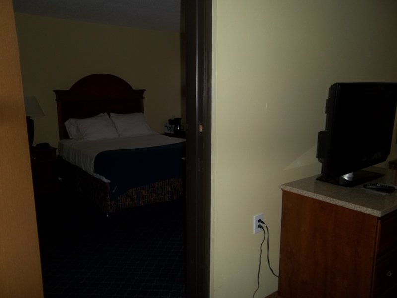 Holiday Inn Express - Bemidji, MN