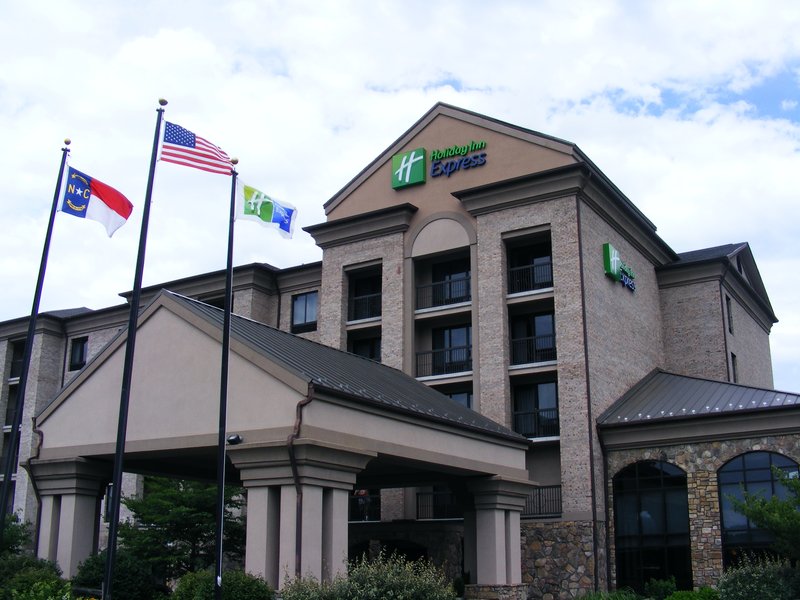 Holiday Inn Express - Blowing Rock, NC