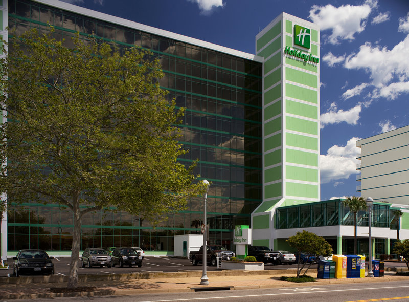 Holiday Inn VA Beach-Oceanside - Virginia Beach, VA