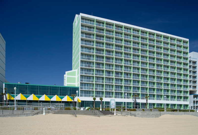 Holiday Inn VA Beach-Oceanside - Virginia Beach, VA