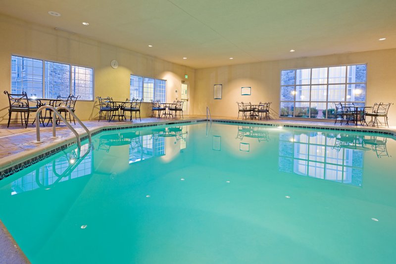 Staybridge Suites PHILADELPHIA-MT. LAUREL - Mount Laurel, NJ