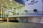 Crowne Plaza Belem