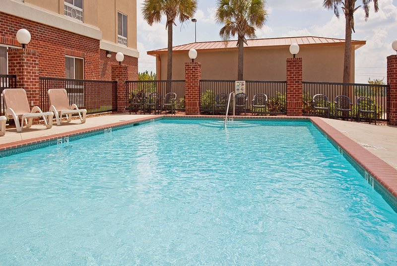 Holiday Inn Express - Brookhaven, MS