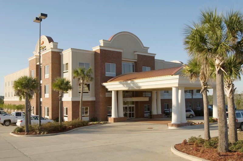 Holiday Inn Express - Brookhaven, MS