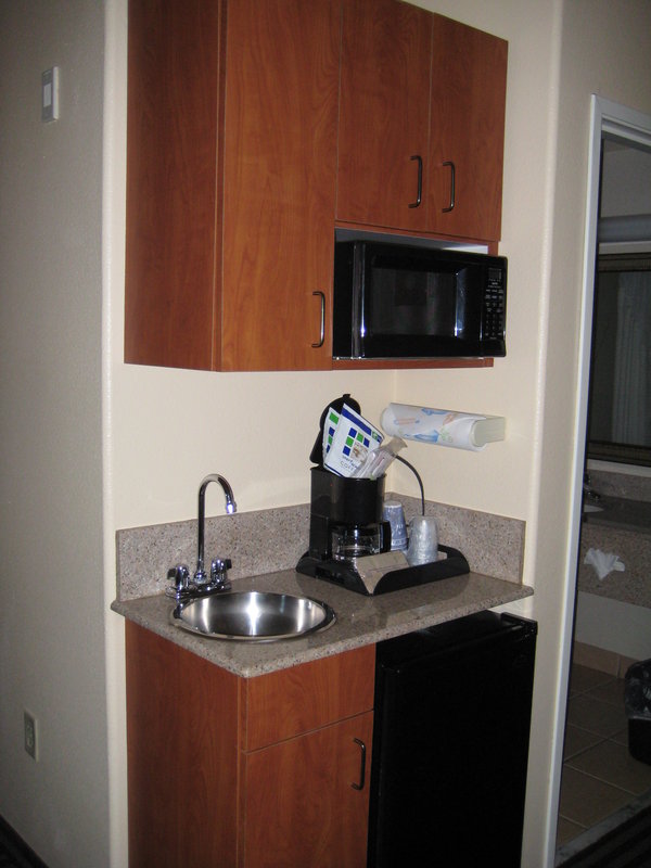 Holiday Inn Express & Suites BASTROP - Bastrop, TX