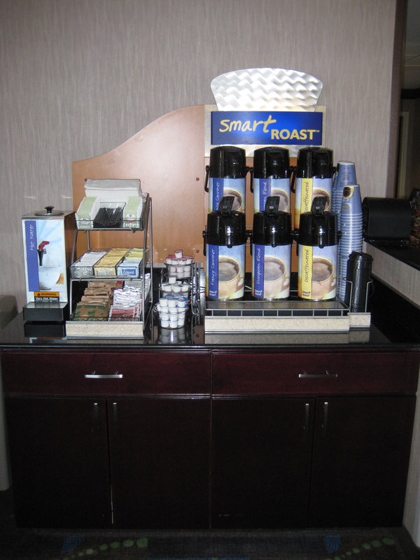 Holiday Inn Express & Suites BASTROP - Bastrop, TX
